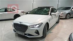 جێنسس G70